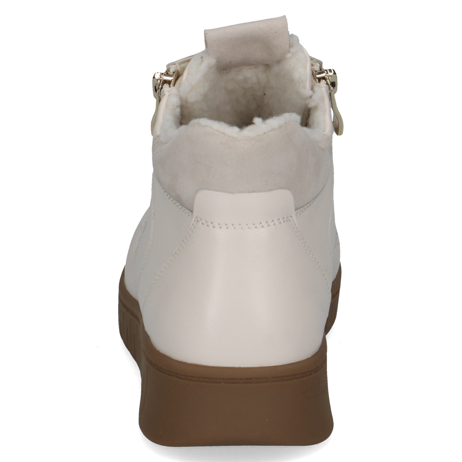 Caprice Botki 26219 krem r38