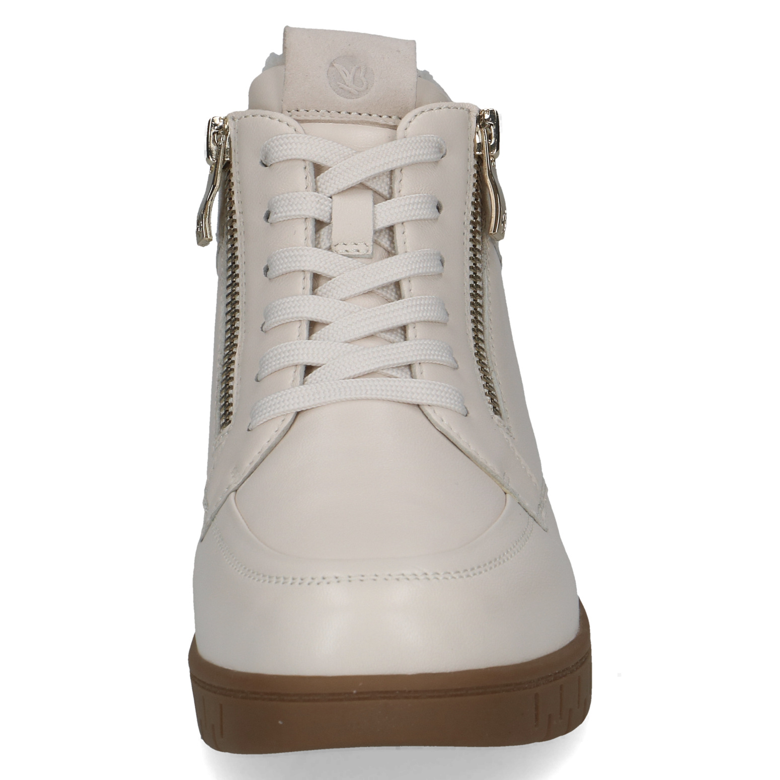 Caprice Botki 26219 krem r41