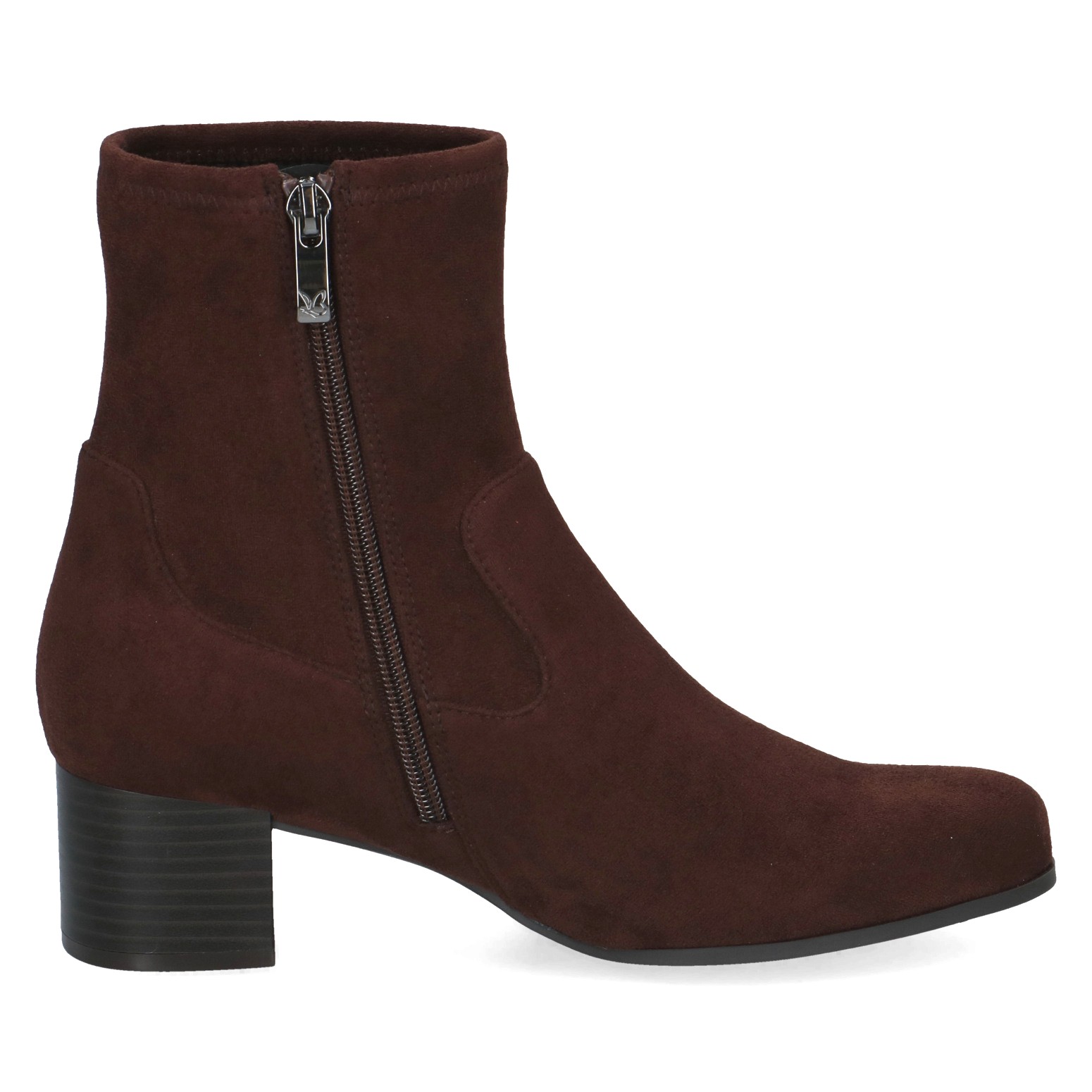 Caprice Botki 25316 brąz r38