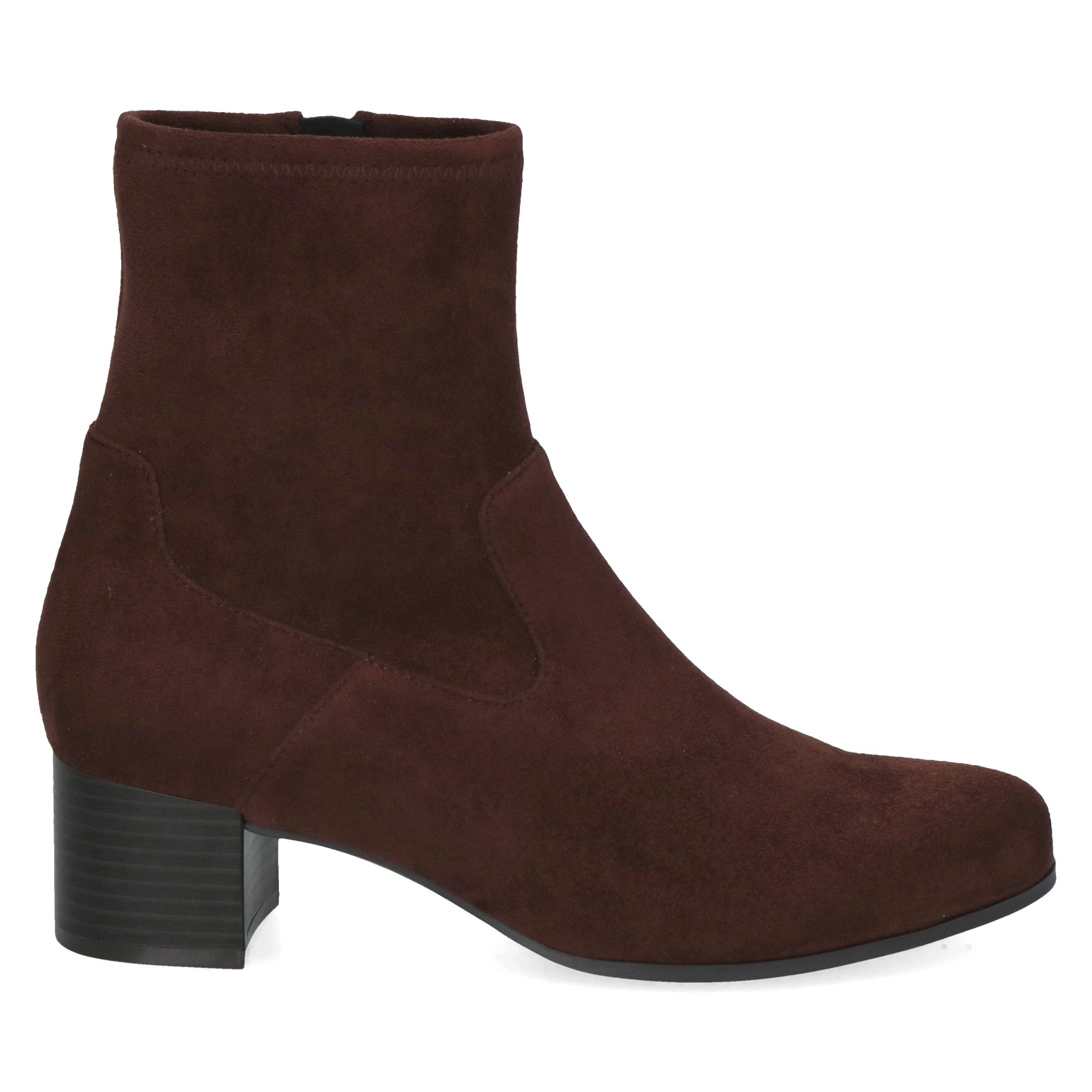 Caprice Botki 25316 brąz r41