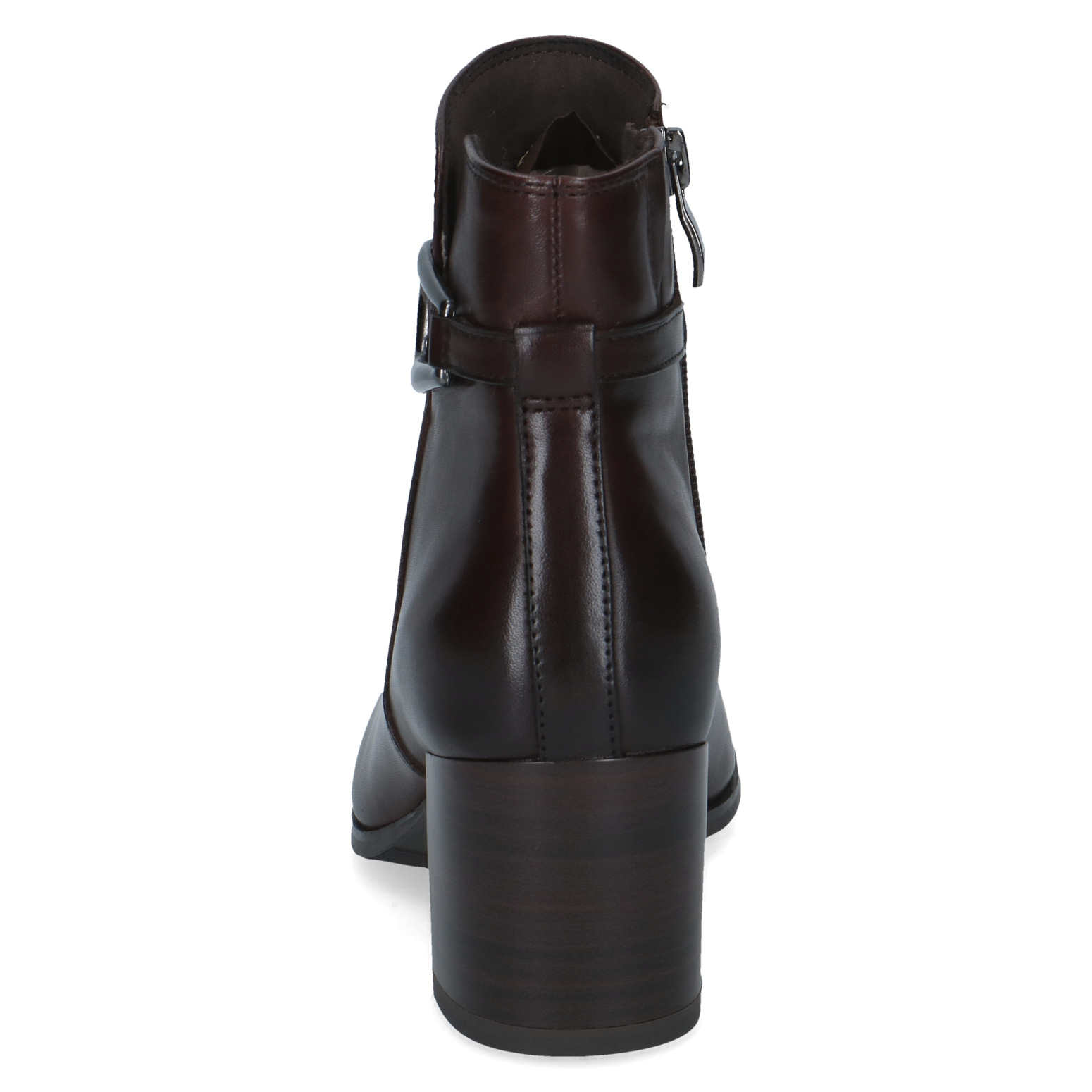 Caprice Botki 25314 brąz r38,5