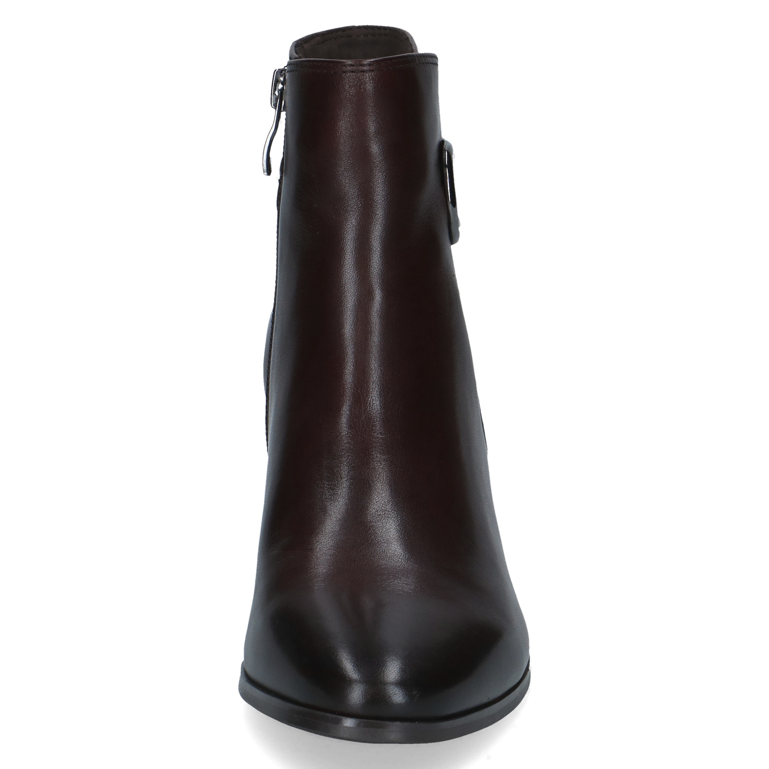 Caprice Botki 25314 brąz r37