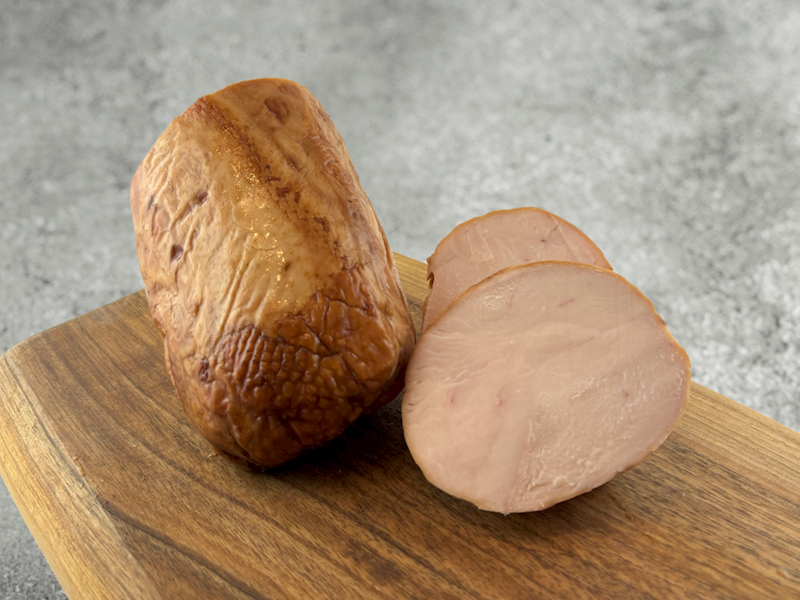 Filet z kurczaka pieczony 650g