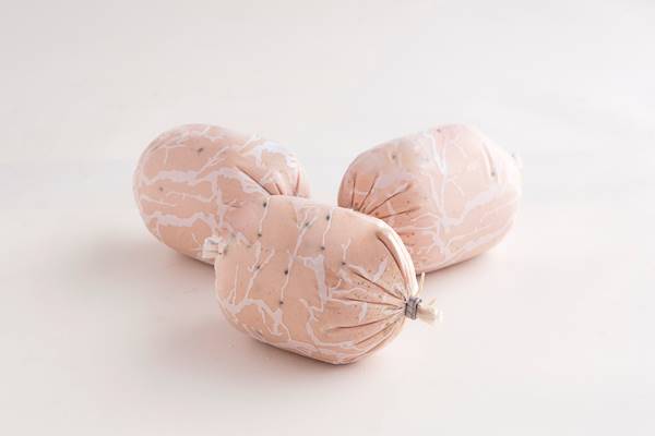 Pasztetowa Myśliwska • 350g