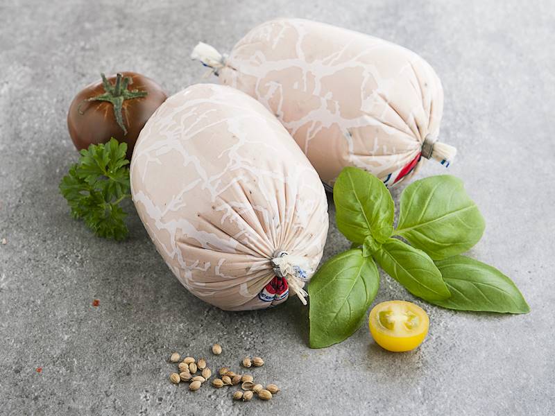 Pasztetowa Myśliwska • 350g