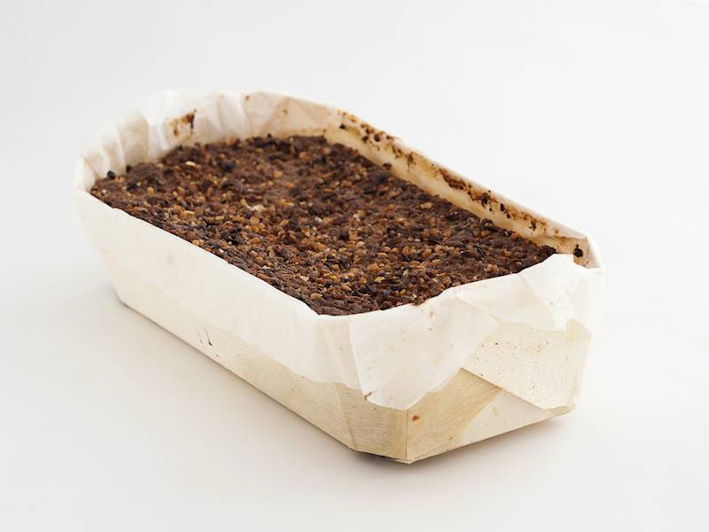 Pasztet z pieca 250g