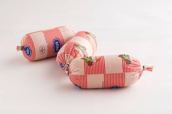 Pasztetowa kremowa 240g
