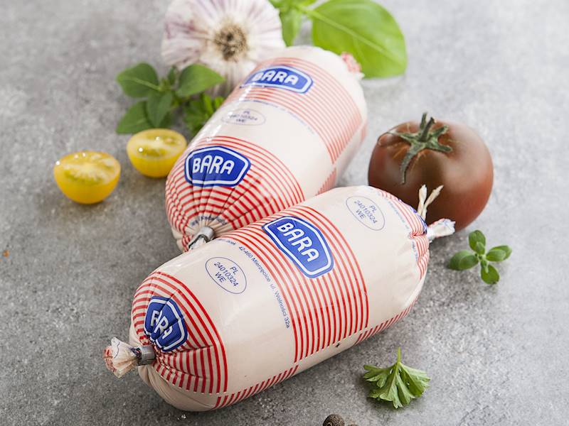 Pasztetowa kremowa 240g