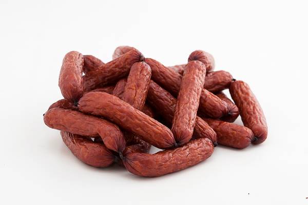 Kabanos Myśliwski 300g