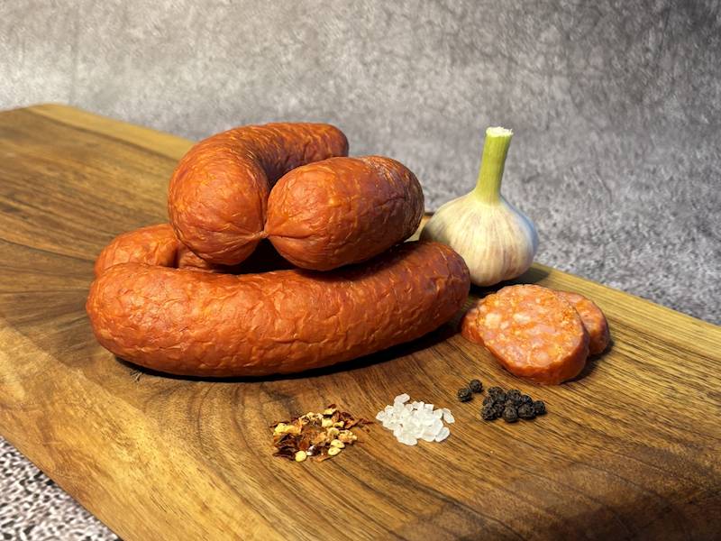 Kiełbasa Chorizo 500g