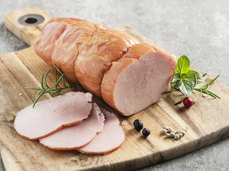 Szyneczka extra 500g