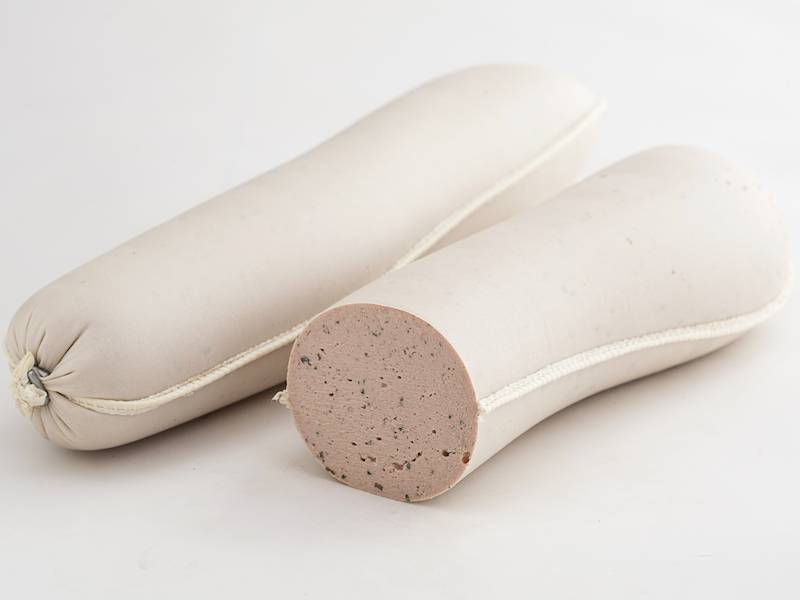 Pasztetowa Firmowa 1200g