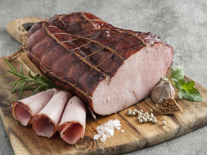 Szynka krakowska 1000g