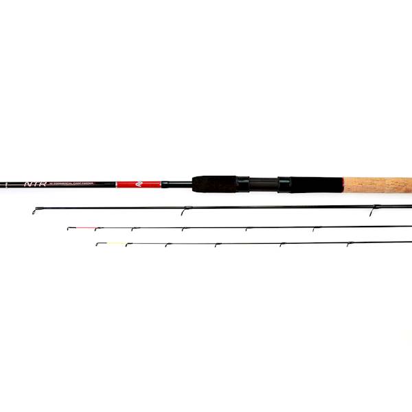NYTRO NTR 11' COMMERCIAL CARP FEEDER- Wędka