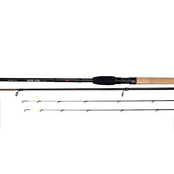 NYTRO SOLUS 13' ALLROUND FEEDER 75- Wędka