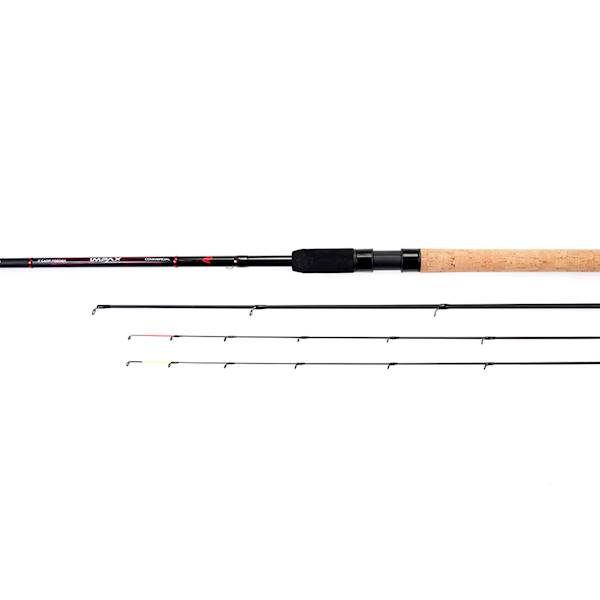 Wędki Impax Method Feeder
