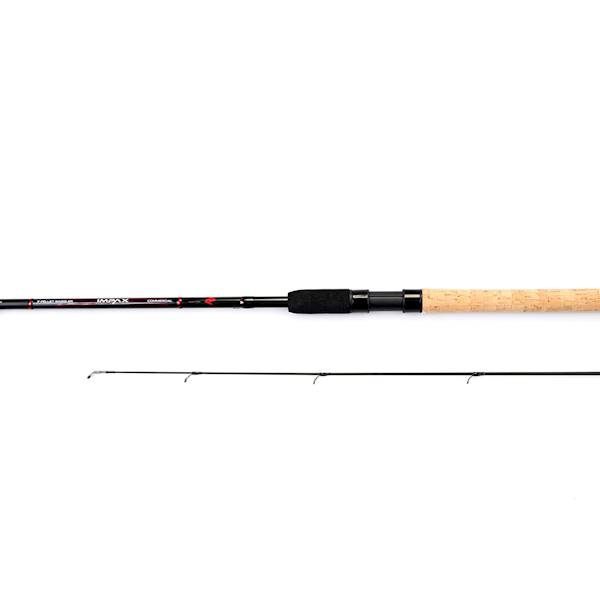 NYTRO IMPAX 11' COMMERCIAL PELLET WAGGLER- Wędka