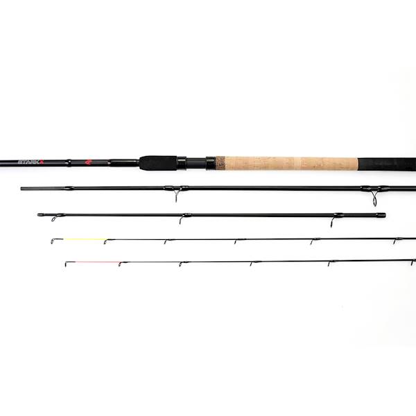 NYTRO STARKX BIG RIVER 420XH FEEDER 150 14'-Wędka