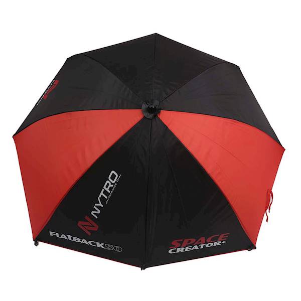 NYTRO SPACE CREATOR FLATBACK50 250CM (INCL. PEGS) 