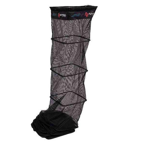 NYTRO KEEPNET LAKE & CANAL QUICK DRY MESH 4000-
