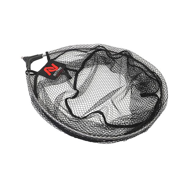 NYTRO SPOON NET START-UP COMMERCIAL 45cm-Podbierak