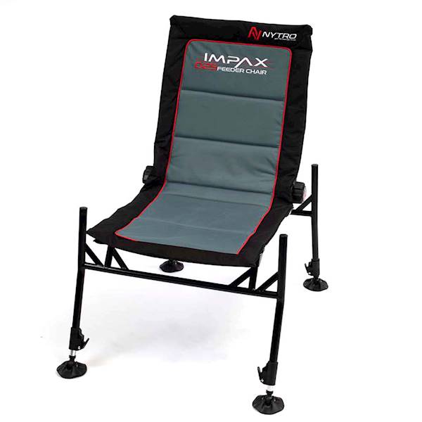 NYTRO IMPAX D25 FEEDER CHAIR-FOTEL
