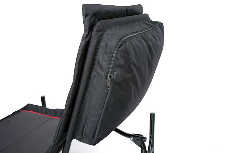 Fotel NYTRO IMPAX D25 FEEDER CHAIR