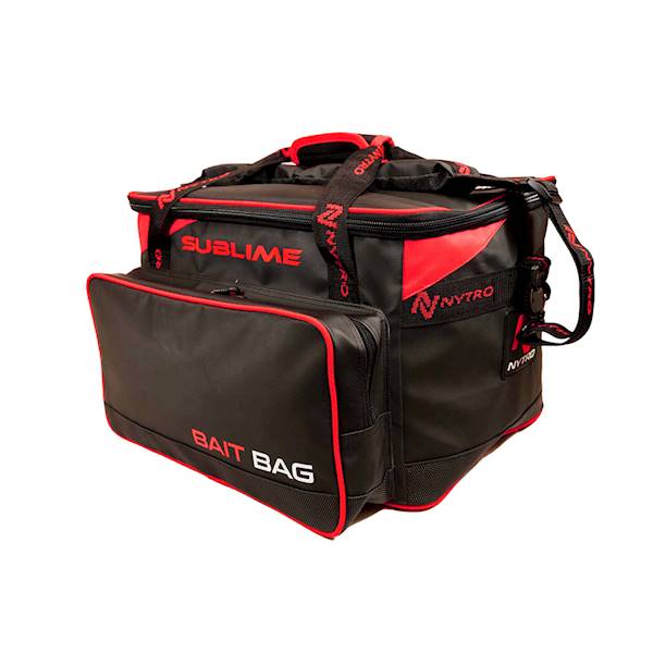 NYTRO SUBLIME BAIT BAG SMALL (ISO-LINING)- Torba