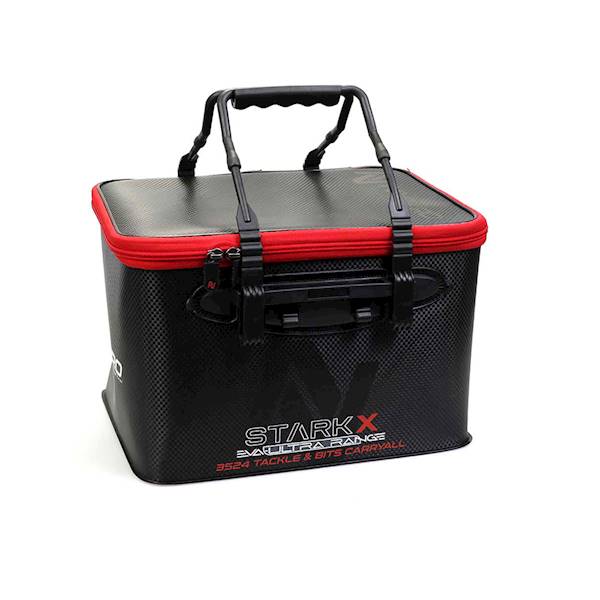 NYTRO STARKX 3625 EVA TACKLE BITS CARRYALL