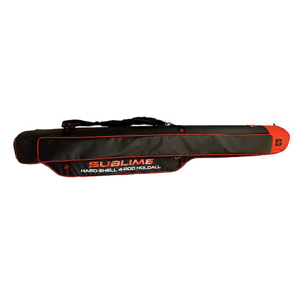 NYTRO SUBLIME 4-ROD HOLDALL 165-Pokrowiec