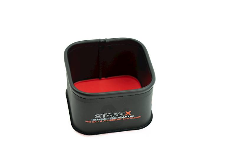 NYTRO STARKX 1212 EVA BAIT & ACCESSORY CONTAINER S
