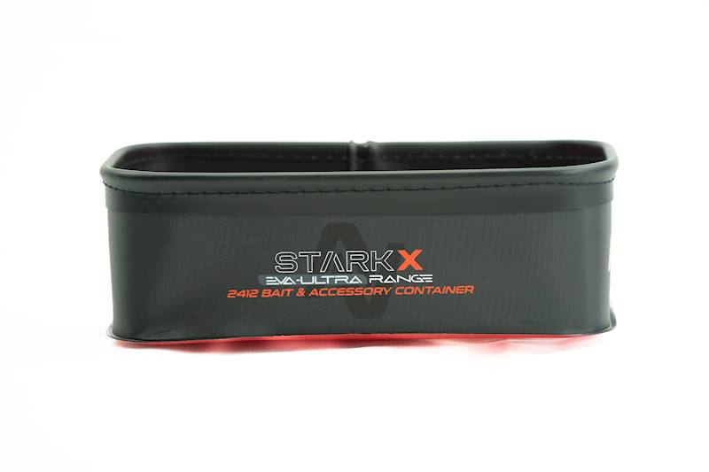 NYTRO STARKX 2412 EVA BAIT & ACCESSORY CONTAINER M