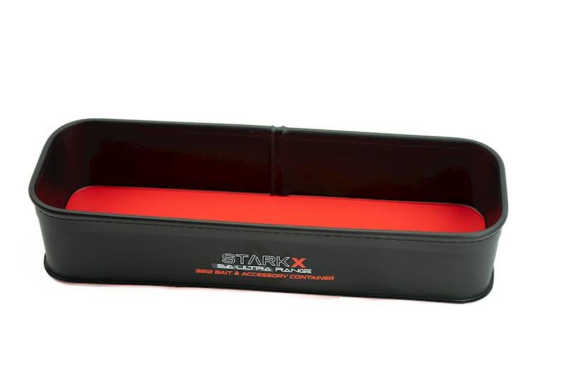 NYTRO STARKX 3812 EVA BAIT & ACCESSORY CONTAINER L