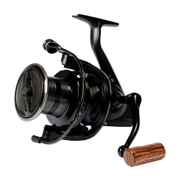SONIK DOMINATORX 8000 RS PRO