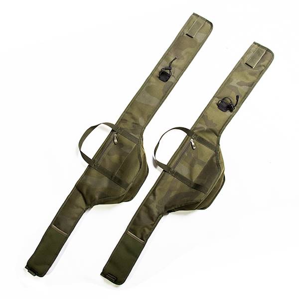 SONIK XTRACTOR ROD SLEEVE 10'