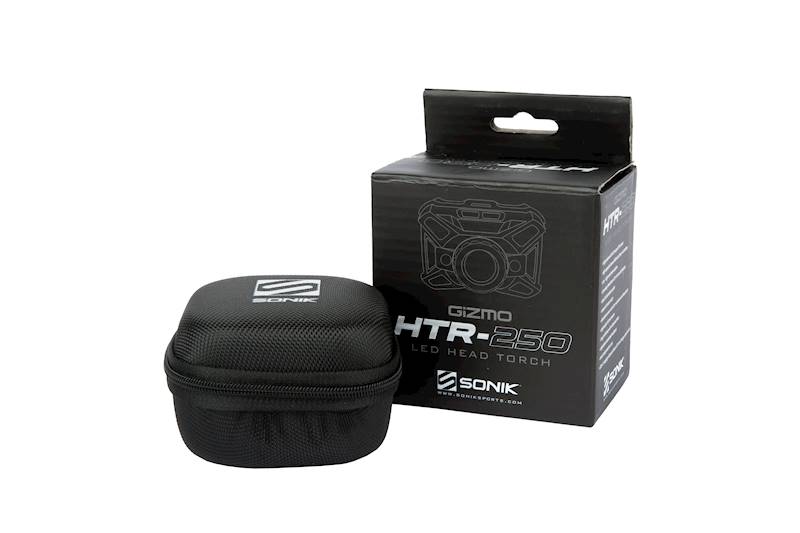 GIZMO HTR-250
