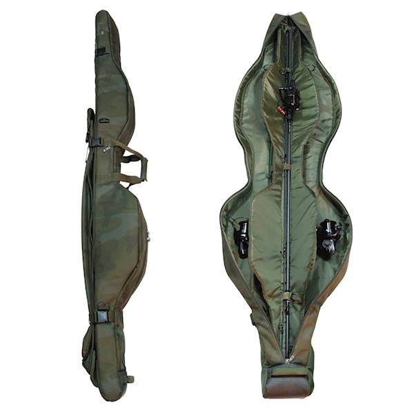 SONIK SK-TEK 3 ROD COMPACT SLEEVE 13'