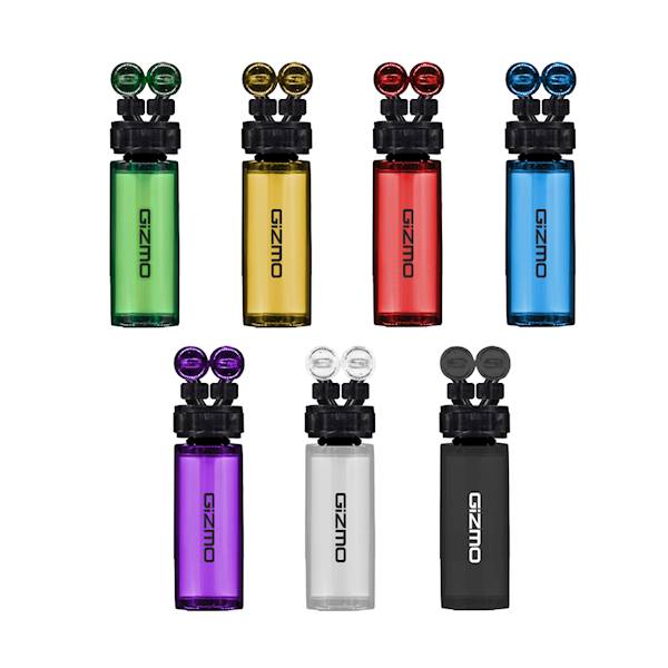 GIZMO SWINGBOB SLIM WHITE