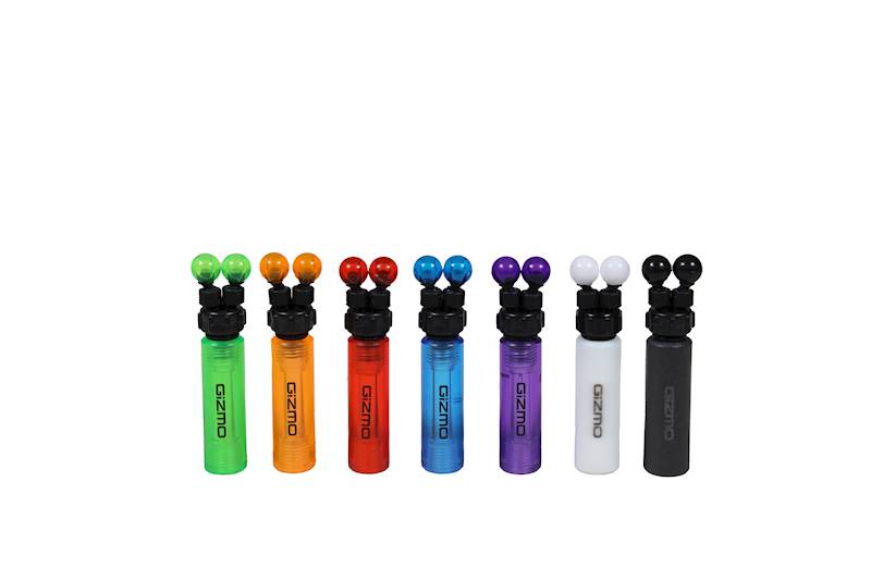 GIZMO SWINGBOB SLIM WHITE