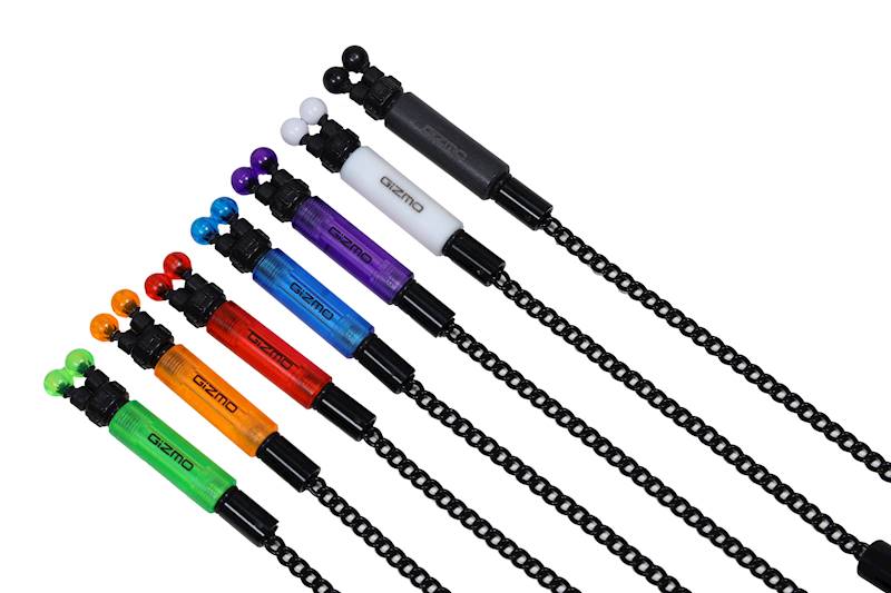 GIZMO SWINGBOB SLIM WHITE