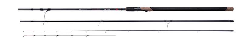 NYTRO ARYZON DISTANCE POWER FEEDER 13' 160-Wędka