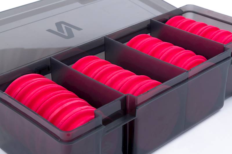 NYTRO STARKX FS FEEDER RIG STORE BOX 300- Pudełko