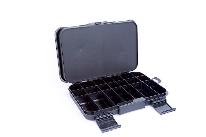 NYTRO STARKX FS DOUBLE FEEDER BOX 360- Pudełko