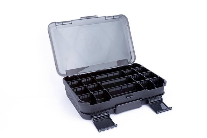 NYTRO STARKX FS DOUBLE FEEDER BOX 360- Pudełko
