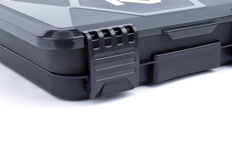 NYTRO STARKX FS DOUBLE FEEDER BOX 360- Pudełko