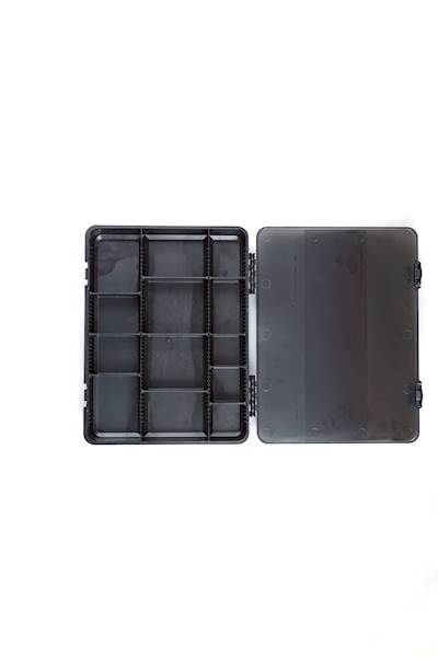 NYTRO STARKX FS DELUXE FEEDER BOX 380-Pudełko