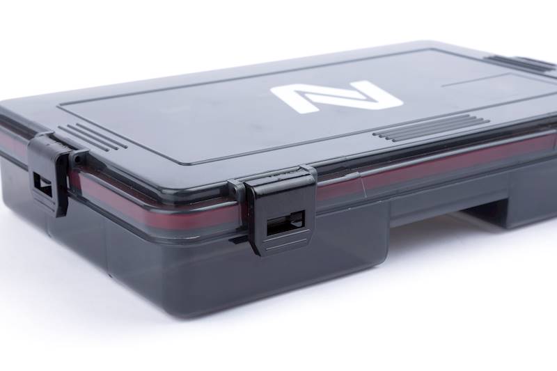 NYTRO STARKX FS FEEDER BOX MS275-S-Pudełko