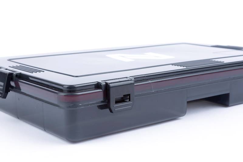 NYTRO STARKX FS FEEDER BOX LS355-S- Pudełko