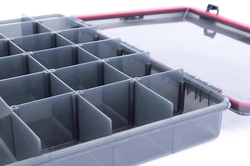 NYTRO STARKX FS FEEDER BOX LS355-S- Pudełko