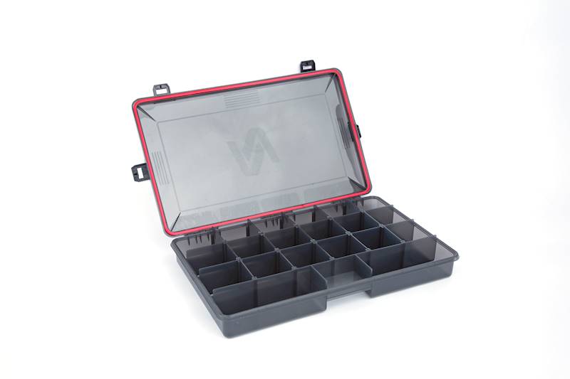 NYTRO STARKX FS FEEDER BOX LS355-S- Pudełko